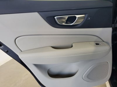 2025 Volvo V60 Cross Country AWD Ultra