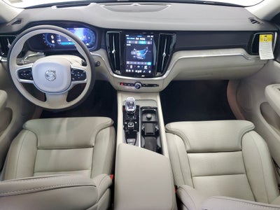 2025 Volvo V60 Cross Country AWD Ultra