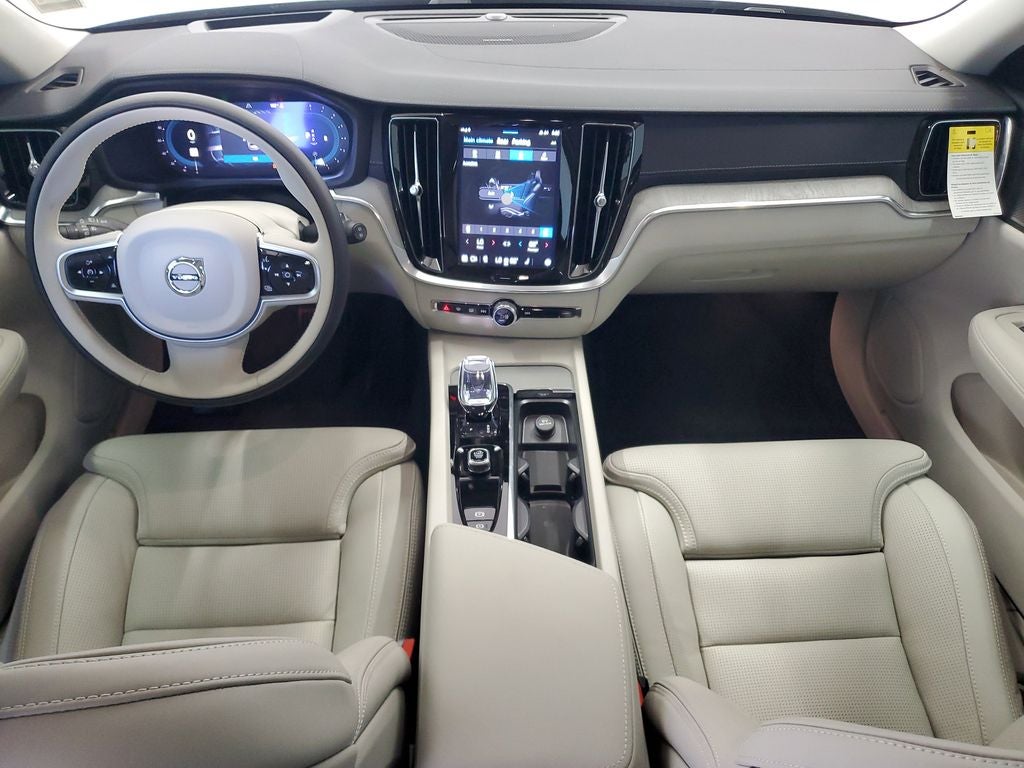 2025 Volvo V60 Cross Country AWD Ultra