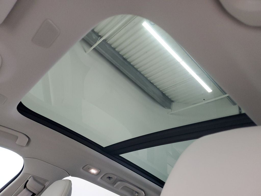 2025 Volvo V60 Cross Country AWD Ultra