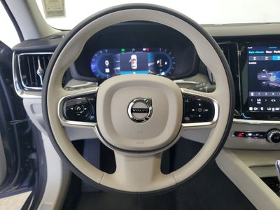 2025 Volvo V60 Cross Country AWD Ultra