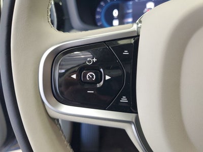 2025 Volvo V60 Cross Country AWD Ultra