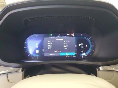 2025 Volvo V60 Cross Country AWD Ultra