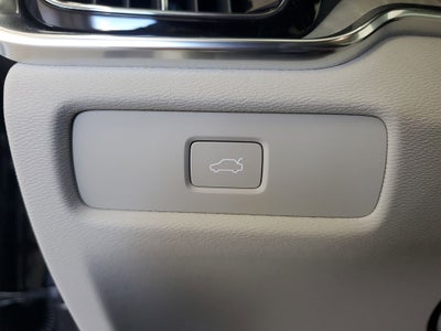 2025 Volvo V60 Cross Country AWD Ultra