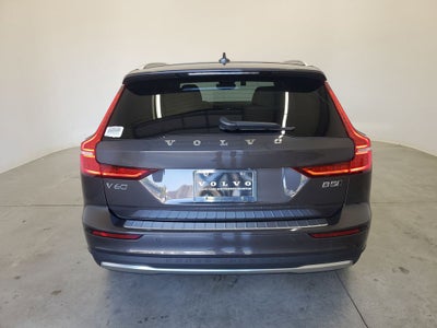 2025 Volvo V60 Cross Country AWD Ultra