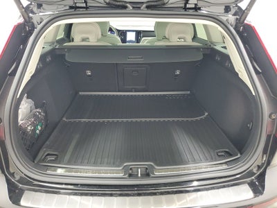 2025 Volvo V60 Cross Country AWD Ultra