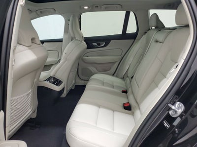 2025 Volvo V60 Cross Country AWD Ultra
