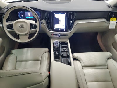 2025 Volvo V60 Cross Country AWD Ultra