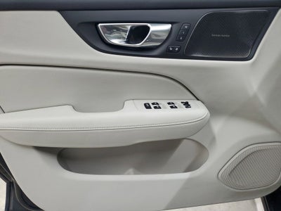 2025 Volvo V60 Cross Country AWD Ultra
