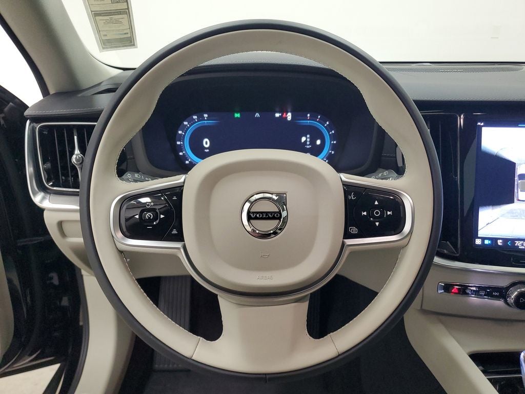 2025 Volvo V60 Cross Country AWD Ultra