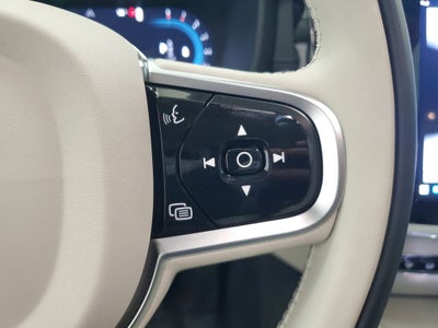 2025 Volvo V60 Cross Country AWD Ultra