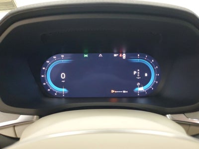 2025 Volvo V60 Cross Country AWD Ultra