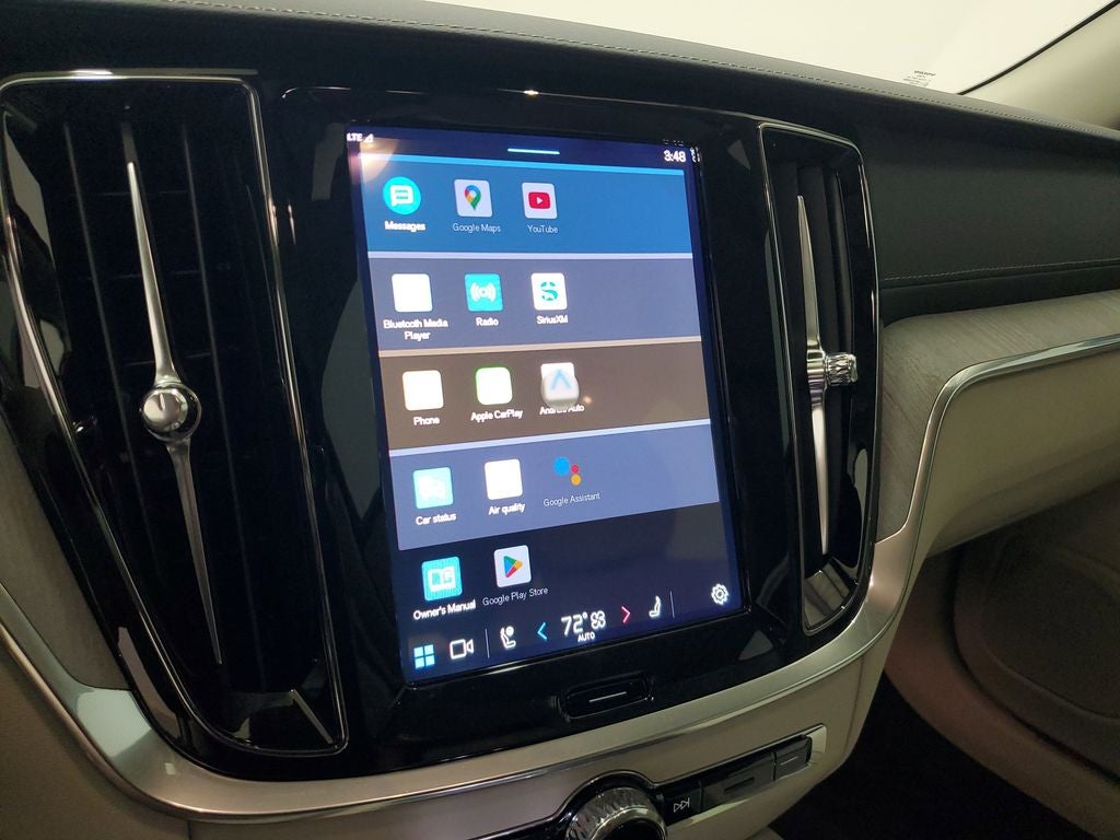 2025 Volvo V60 Cross Country AWD Ultra