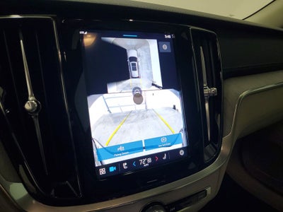 2025 Volvo V60 Cross Country AWD Ultra