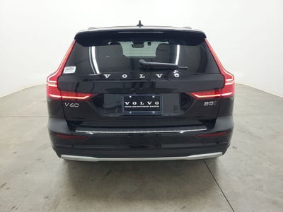 2025 Volvo V60 Cross Country AWD Ultra