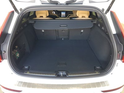 2025 Volvo V60 Cross Country AWD Ultra