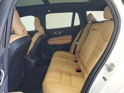 2025 Volvo V60 Cross Country AWD Ultra