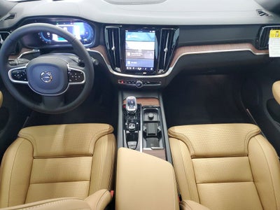 2025 Volvo V60 Cross Country AWD Ultra