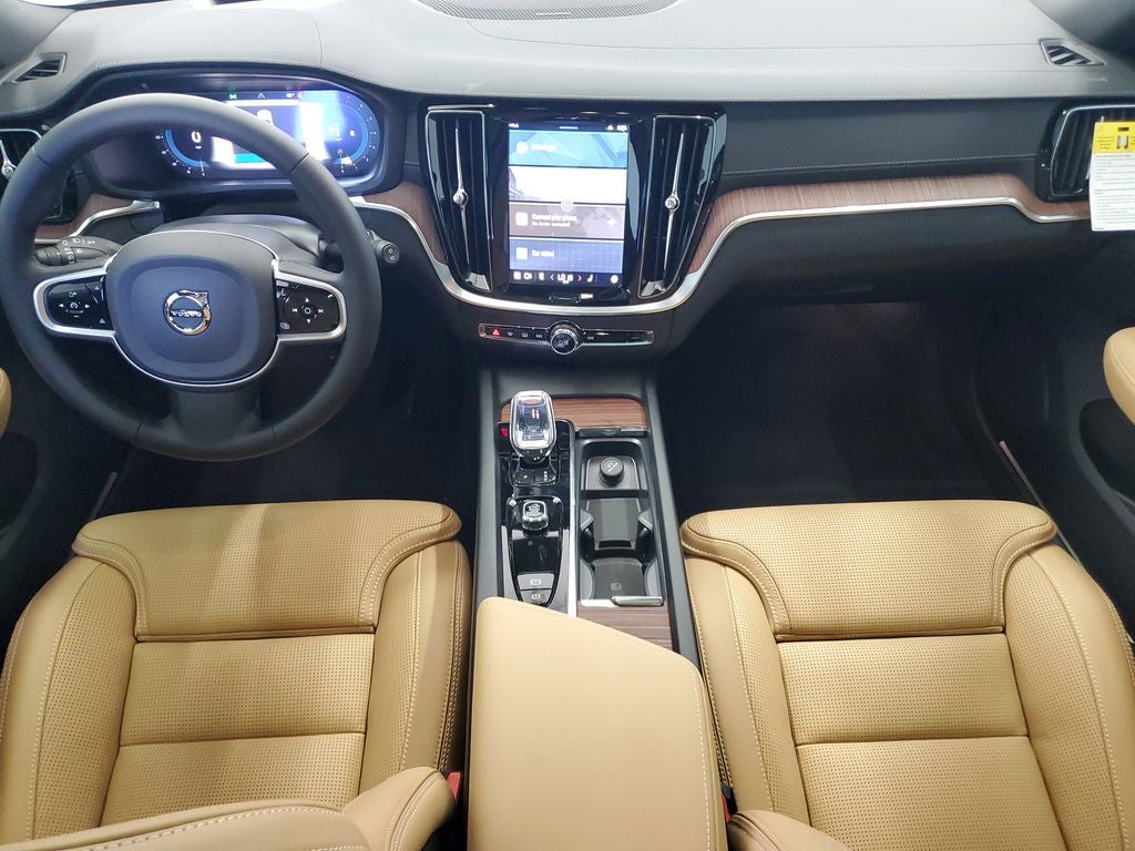 2025 Volvo V60 Cross Country AWD Ultra