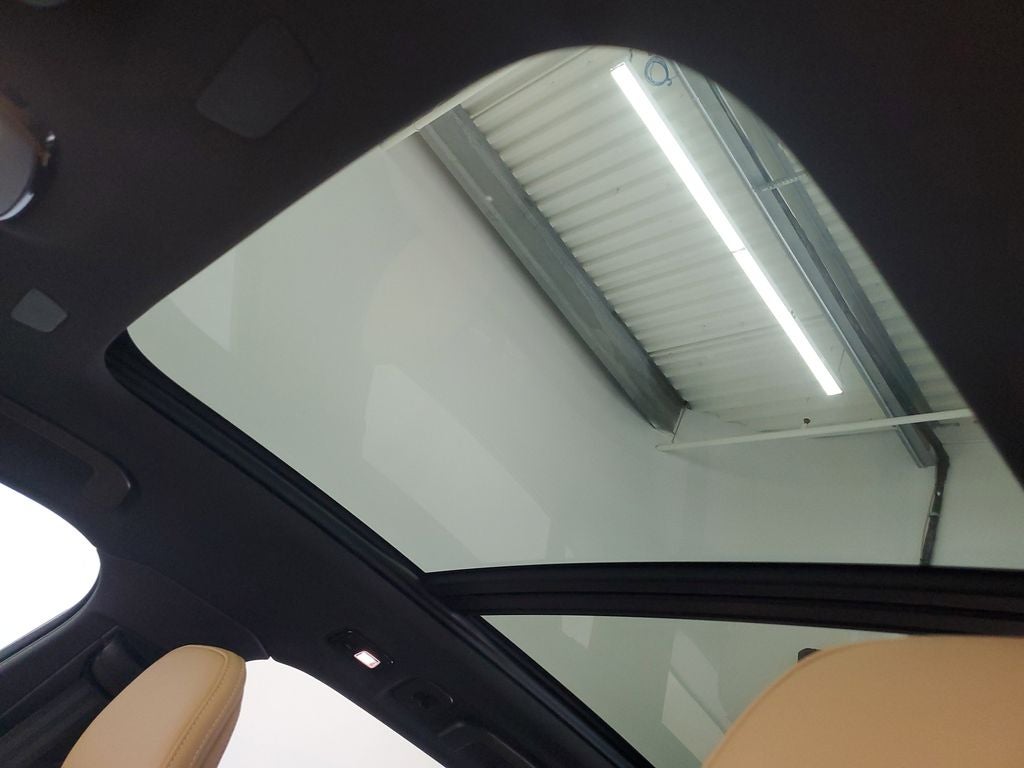 2025 Volvo V60 Cross Country AWD Ultra