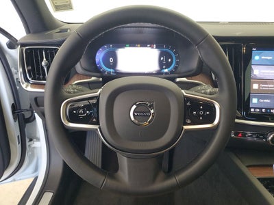 2025 Volvo V60 Cross Country AWD Ultra