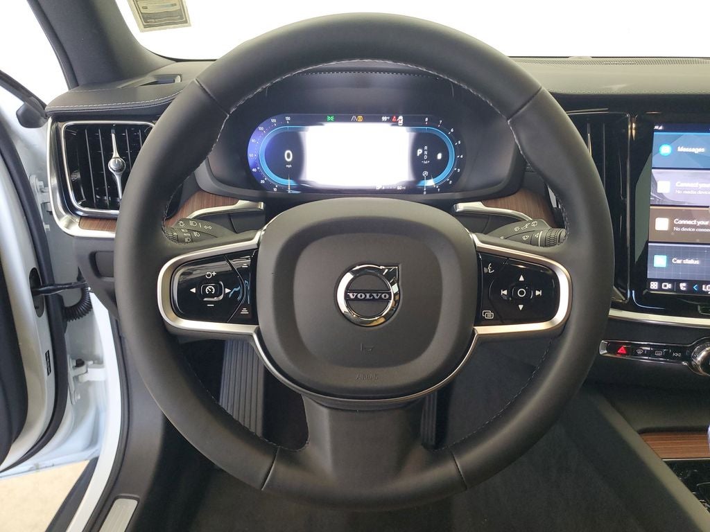 2025 Volvo V60 Cross Country AWD Ultra