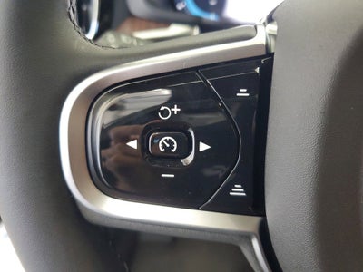 2025 Volvo V60 Cross Country AWD Ultra