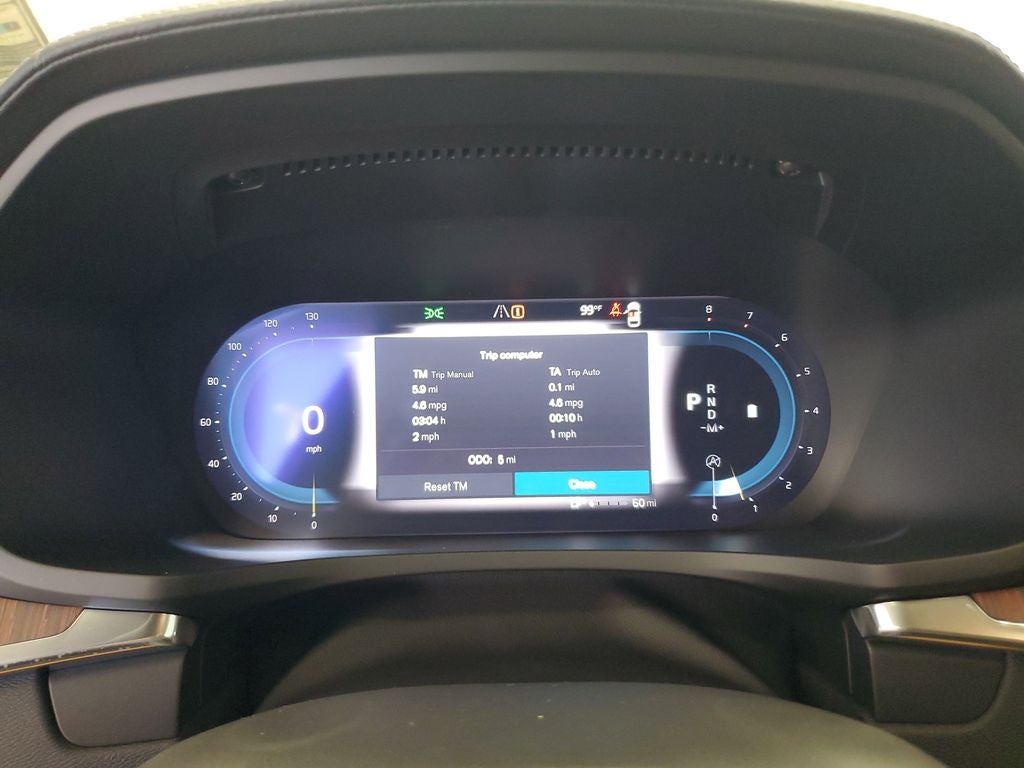 2025 Volvo V60 Cross Country AWD Ultra