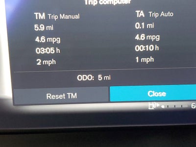 2025 Volvo V60 Cross Country AWD Ultra