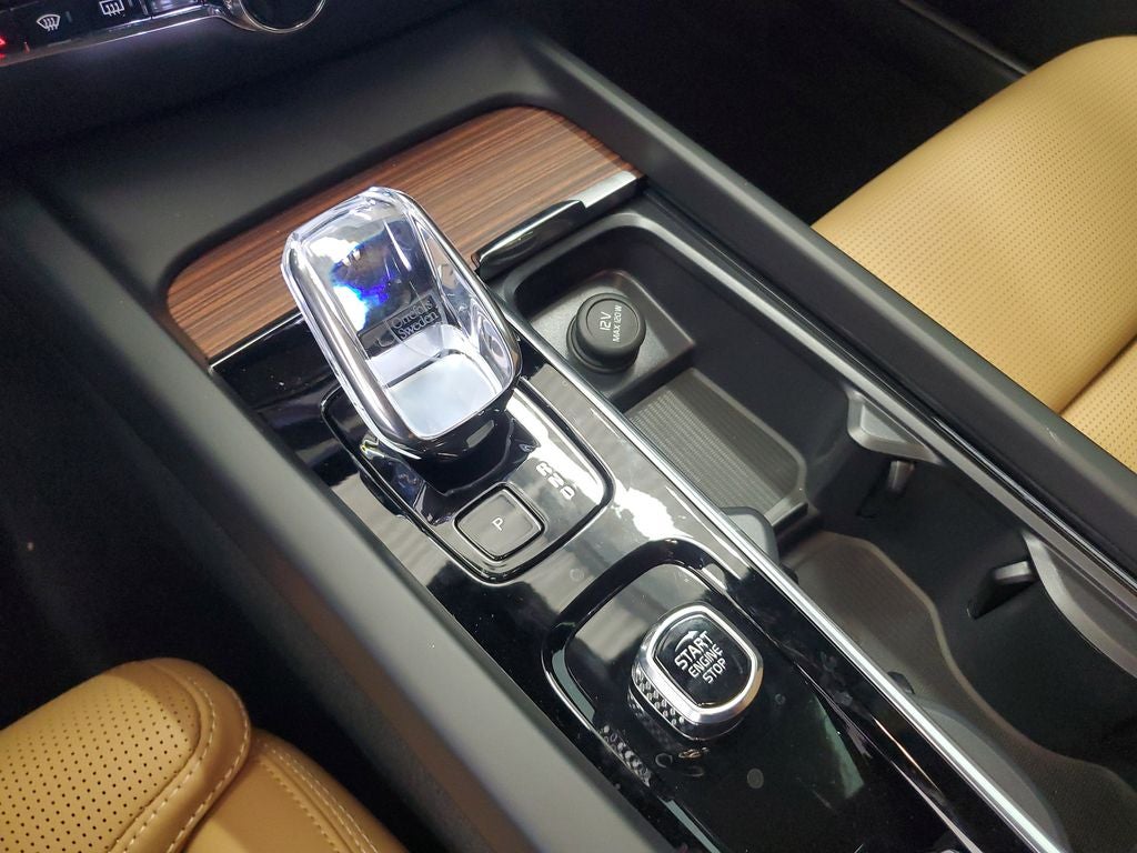 2025 Volvo V60 Cross Country AWD Ultra