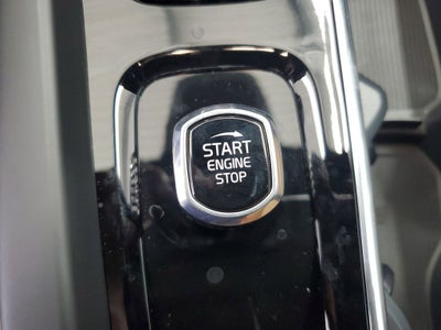 2025 Volvo V60 Cross Country AWD Ultra