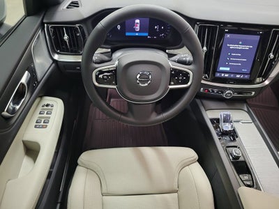 2026 Volvo V60 Cross Country B5 Ultra