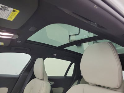 2026 Volvo V60 Cross Country B5 Ultra