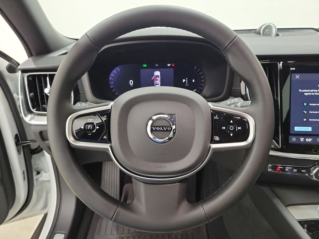 2026 Volvo V60 Cross Country B5 Ultra