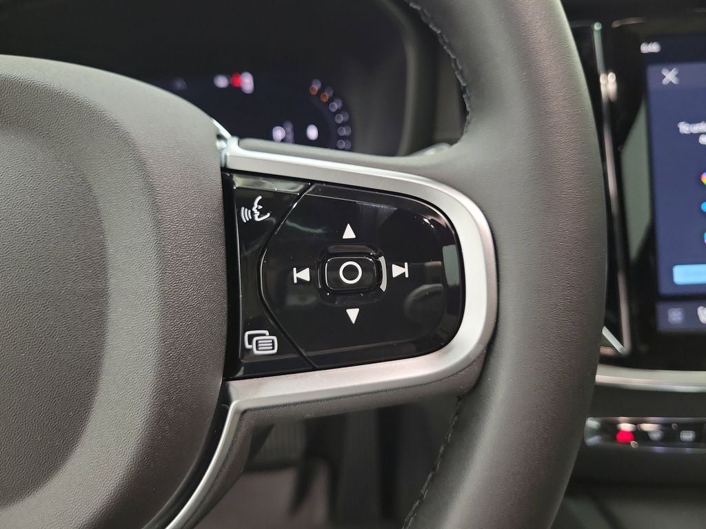 2026 Volvo V60 Cross Country B5 Ultra