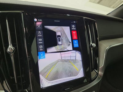 2026 Volvo V60 Cross Country B5 Ultra