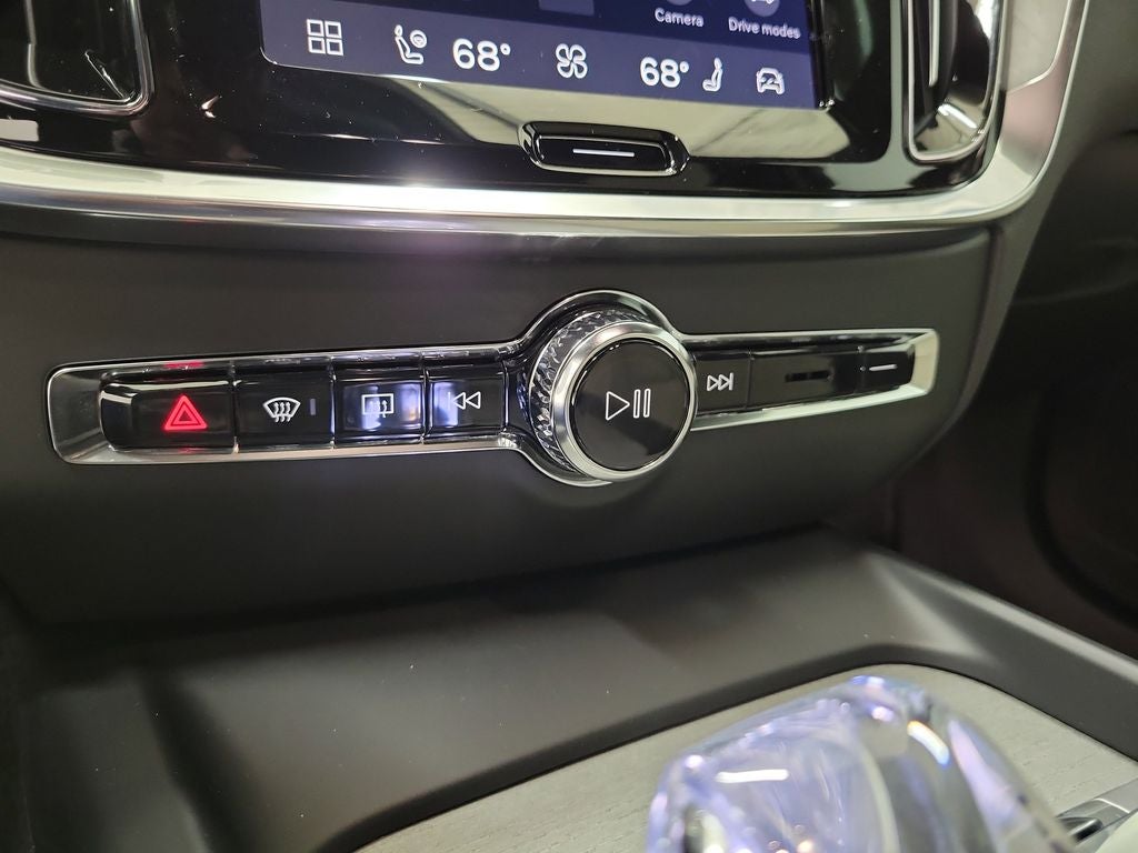 2026 Volvo V60 Cross Country B5 Ultra