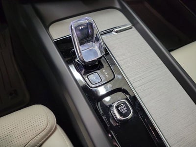 2026 Volvo V60 Cross Country B5 Ultra