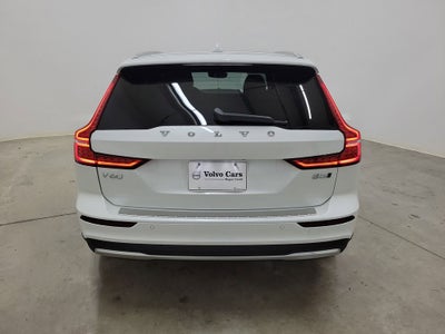 2026 Volvo V60 Cross Country B5 Ultra