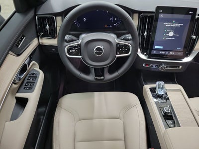 2026 Volvo XC90 B5 Plus