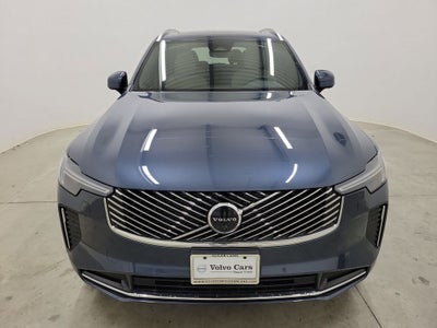 2026 Volvo XC90 B5 Plus