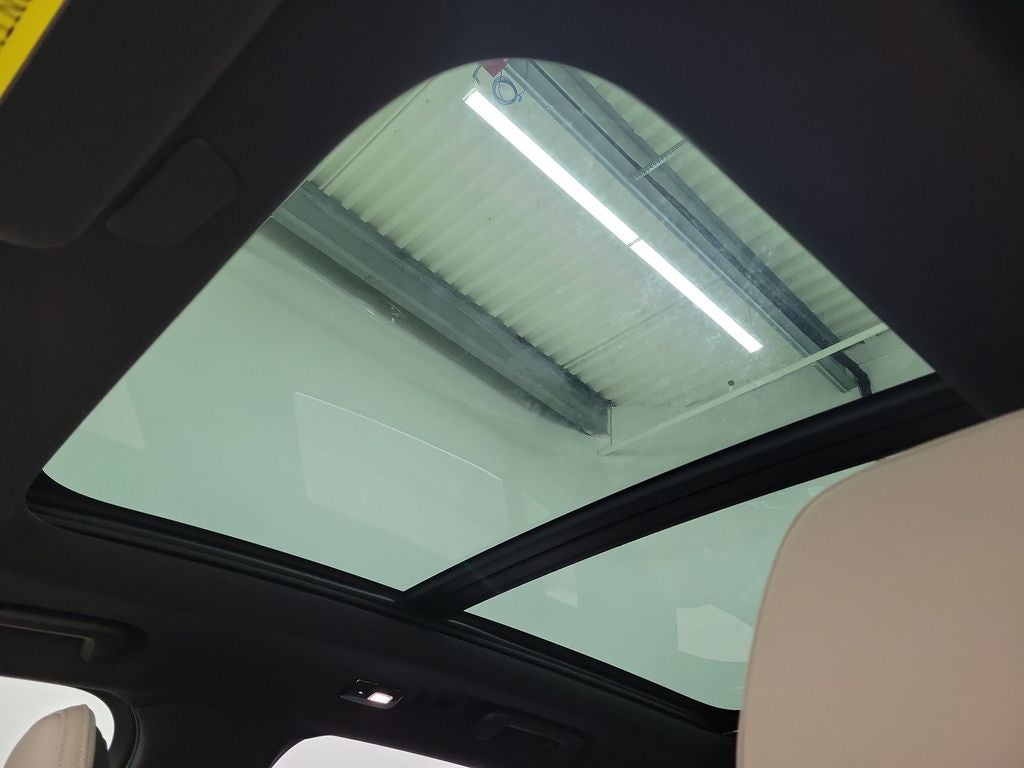 2026 Volvo XC90 B5 Plus