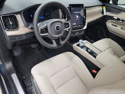 2026 Volvo XC90 B5 Plus