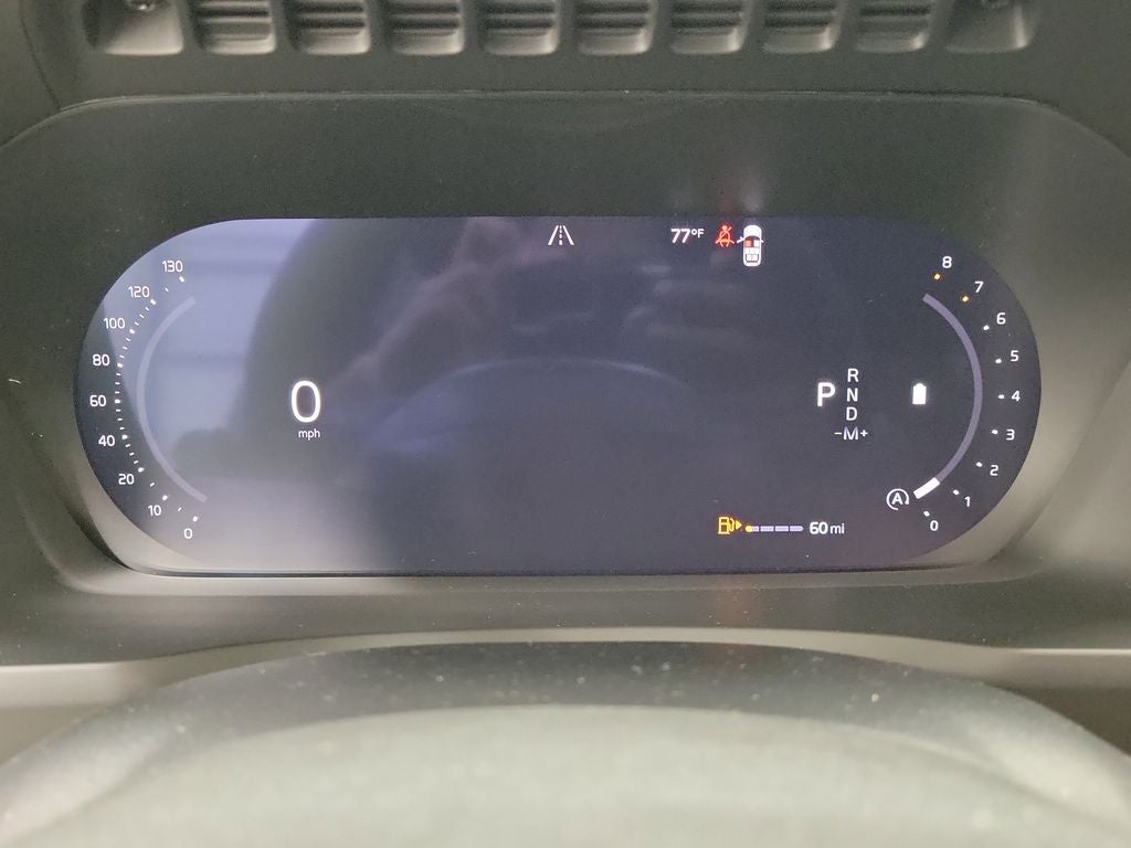 2026 Volvo XC90 B5 Plus