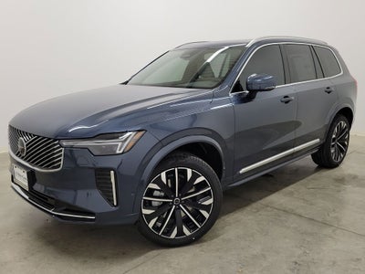 2026 Volvo XC90 B5 Plus