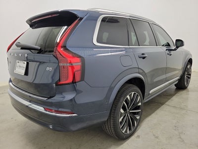 2026 Volvo XC90 B5 Plus