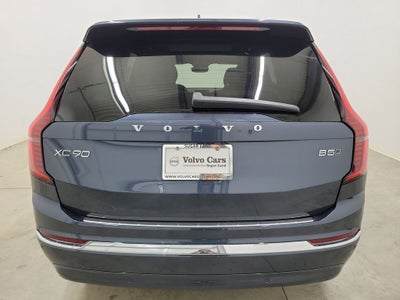 2026 Volvo XC90 B5 Plus