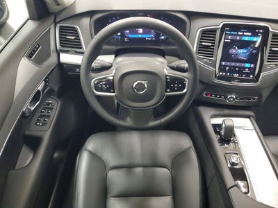 2025 Volvo XC90 B5 Core