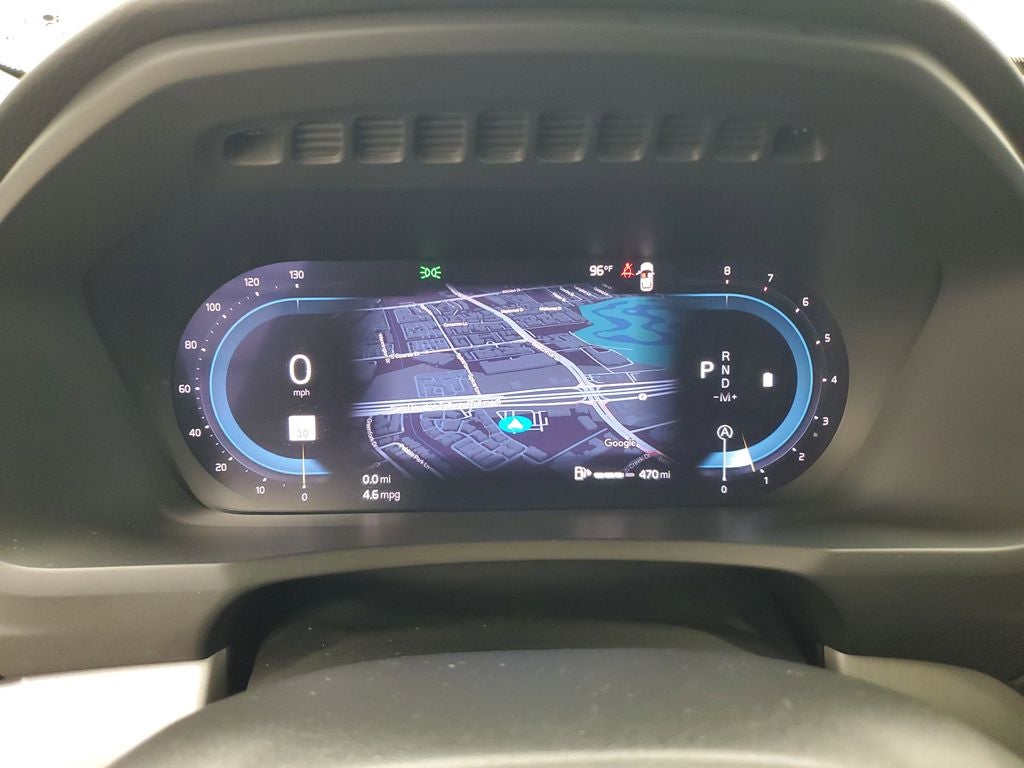 2025 Volvo XC90 B5 Core