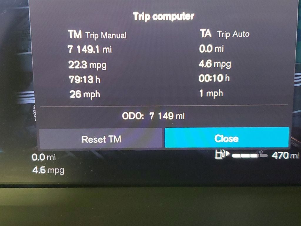 2025 Volvo XC90 B5 Core